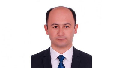 Изрображение 'САРВАР АШУРОВ ВОЗГЛАВИЛ ЦЕНТРАЛЬНЫЙ СОВЕТ ОДМ "КАМОЛОТ"'