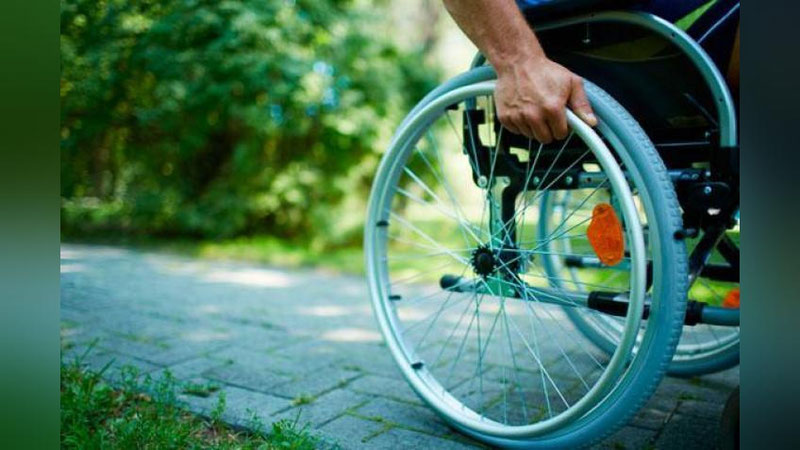 Изрображение 'ПОДГОТОВЛЕН ПРОЕКТ УКАЗА ПО ГОСПОДДЕРЖКЕ ЛИЦ С ИНВАЛИДНОСТЬЮ'