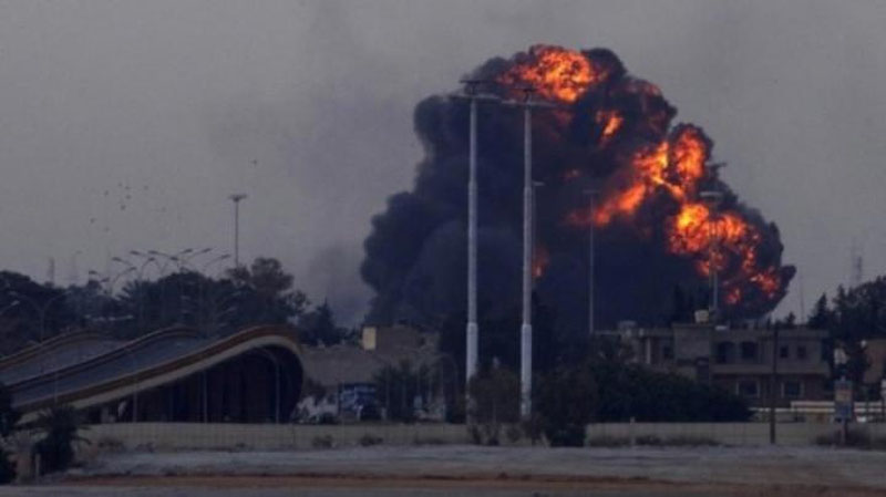 Изрображение 'ЖЕРТВАМИ АТАКИ НА АВИАБАЗУ В ЛИВИИ СТАЛ 141 ЧЕЛОВЕК'