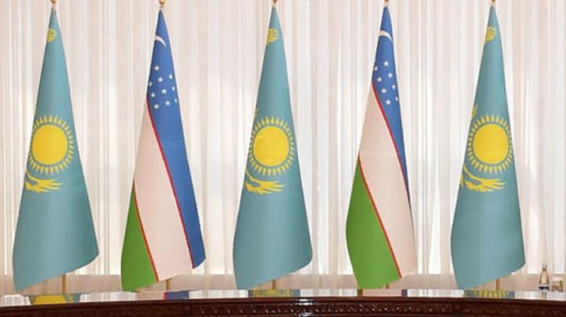 Изрображение 'УЗБЕКИСТАН И КАЗАХСТАН МОГУТ ВВЕСТИ ТУРИСТИЧЕСКИЕ МУЛЬТИВИЗЫ'