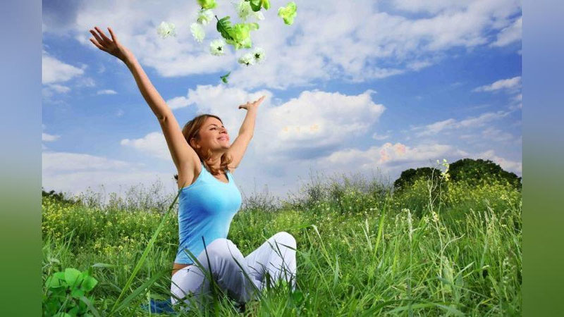 Изрображение 'ЗОЛОТЫЕ ПРАВИЛА ПРИТЯЖЕНИЯ ЗДОРОВЬЯ'