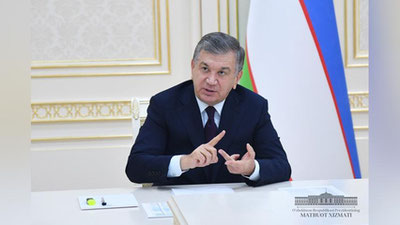 Изрображение 'НА СОВЕЩАНИИ С УЧАСТИЕМ ПРЕЗИДЕНТА ОБСУЖДЕНЫ ПРОБЛЕМЫ ХИМИЧЕСКОЙ ОТРАСЛИ'