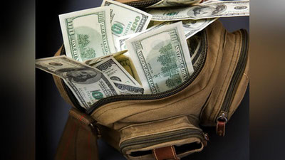 Изрображение '​КАКОЙ ДОКУМЕНТ РЕГУЛИРУЕТ НОРМУ ВЫВОЗА ВАЛЮТЫ?'