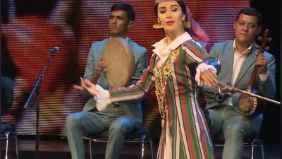 Изрображение 'КУЛЬТУРУ УЗБЕКИСТАНА ПОКАЗЫВАЮТ МОСКВИЧАМ (ВИДЕО)'