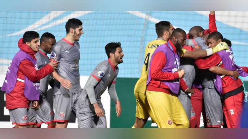 Изрображение '"ЛОКОМОТИВ" ПРОИГРАЛ ТРЕТЬЮ ИГРУ ПОДРЯД В ГРУППОВОМ ТУРЕ ЛЧА-2018'