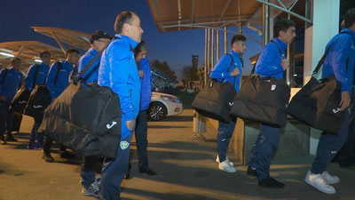 Изрображение 'ФЕДЕРАЦИЯ ФУТБОЛА ВОЗЬМЕТ ПОД КОНТРОЛЬ ЗДОРОВЬЕ ИГРОКОВ'