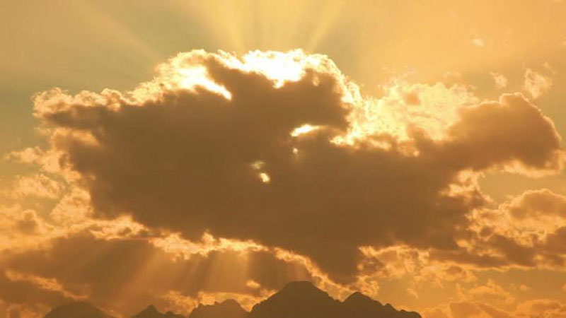 Изрображение 'ПОГОДА НА НЕДЕЛЮ: ПОСЛЕ ПОХОЛОДАНИЯ СНОВА ПРИДЕТ ТЕПЛО'