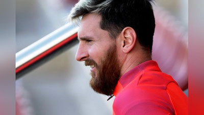 Изрображение 'МЕССИ ДОГОВОРИЛСЯ О ПРОДЛЕНИИ КОНТРАКТА С "БАРСЕЛОНОЙ"'