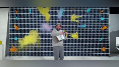 Изрображение 'КЛИП, СНЯТЫЙ ЗА 23 СЕКУНДЫ, СТАЛ ХИТОМ ИНТЕРНЕТА (ВИДЕО)'