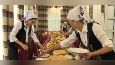'​Bishkekda kelinlarni “ijaraga berish” xizmati yo`lga qo`yildi'ning rasmi