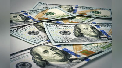 Изрображение 'НОВЫЙ КУРС ОТ ЦБ: ДОЛЛАР И ЕВРО ПРОДОЛЖАЮТ ПАДЕНИЕ'