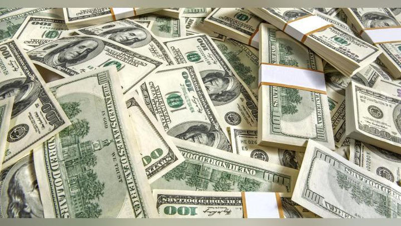 Изрображение 'ОФИЦИАЛЬНЫЙ КУРС ДОЛЛАРА ПРЕОДОЛЕЛ ОТМЕТКУ В 3700 СУМОВ'