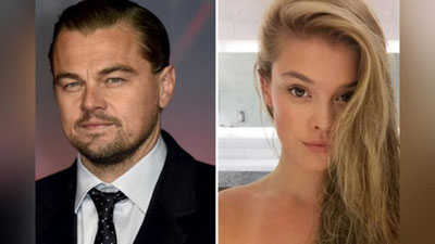 Изрображение 'ДИ КАПРИО С ПОДРУГОЙ ПОПАЛ В ДТП (ВИДЕО)'