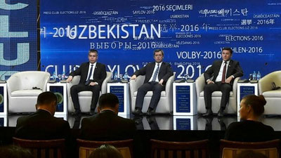 Изрображение 'ТРЕТИЙ ДЕНЬ РАБОТЫ ПРЕСС-КЛУБА СТАРТОВАЛ С ОБСУЖДЕНИЯ ВЫБОРНОГО ЗАКОНОДАТЕЛЬСТВА (ФОТО)'