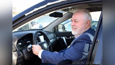 Изрображение 'ГУБЕРНАТОР САНКТ-ПЕТЕРБУРГА ПОСЕТИЛ АНДИЖАН'