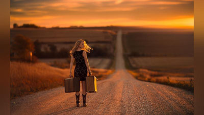 Изрображение 'ПОПУТЧИЦА'