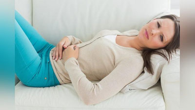 Изрображение '7 ПРИЗНАКОВ ТОГО, ЧТО ПЕЧЕНЬ ДАЛА СБОЙ'