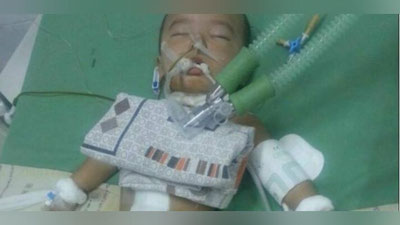 Изрображение 'В ТАШКЕНТЕ ОПРОВЕРГЛИ СМЕРТЬ МАЛЫША, В ТЕЛЕ КОТОРОГО НАШЛИ ИГОЛКИ'