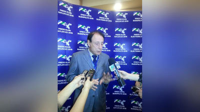 Изрображение 'МНЕНИЯ МЕЖДУНАРОДНЫХ НАБЛЮДАТЕЛЕЙ О ВЫБОРАХ В УЗБЕКИСТАНЕ'