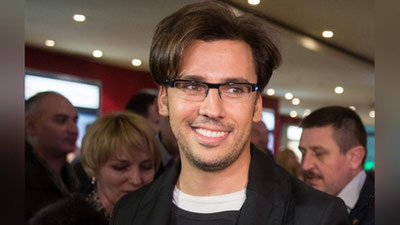 Изрображение 'СМИ: Максим Галкин экстренно госпитализирован'