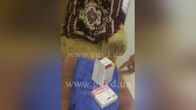 Изрображение 'НА ЧИЛАНЗАРЕ ДВОЕ ЗЛОУМЫШЛЕННИКОВ ОГРАБИЛИ АПТЕКУ'