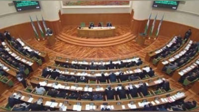 Изрображение 'В ТАШКЕНТЕ ПРОЙДЕТ ЗАСЕДАНИЕ СЕНАТА ОЛИЙ МАЖЛИСА: ПОВЕСТКА ДНЯ'