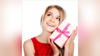 Изрображение 'КАКОЙ ПОДАРОК ОЖИДАТЬ НА 8 МАРТА?'