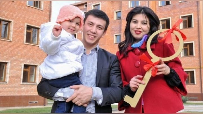 Изрображение 'ЛЬГОТНУЮ ИПОТЕКУ СМОГУТ ПОЛУЧИТЬ БОЛЬШЕ СЕМЕЙ'