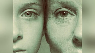 Изрображение 'КАКОВ ВАШ ПСИХОЛОГИЧЕСКИЙ ВОЗРАСТ?'