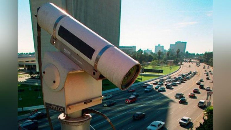 Изрображение 'БОЛЕЕ 10 ТЫСЯЧ НАРУШЕНИЙ ПОПАЛО В ПРИЦЕЛЫ ВИДЕОКАМЕР В ТАШКЕНТЕ'