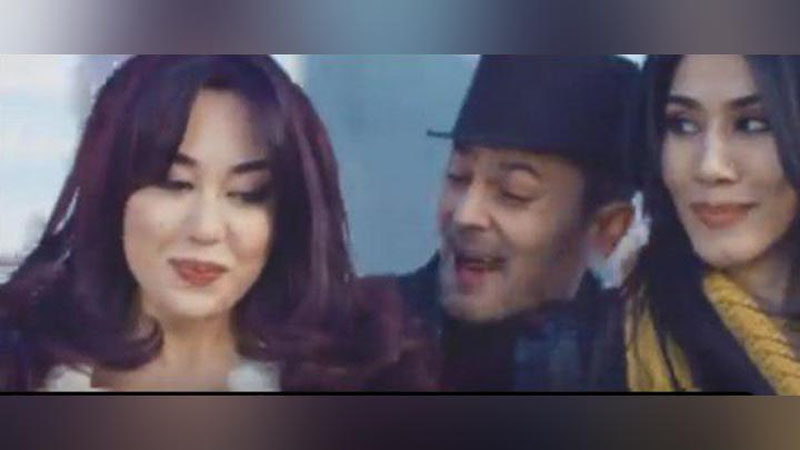 'Jasur Umirov Asal Shodievaga atab kuylagan qo`shig`ini o`zgartirgani sababiga to`xtaldi'ning rasmi