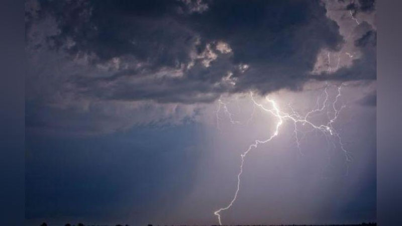 Изрображение 'В ВОСКРЕСЕНЬЕ ОЖИДАЕТСЯ ПОНИЖЕНИЕ ТЕМПЕРАТУРЫ И ДОЖДЬ'