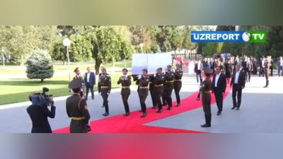Изрображение 'В АЭРОПОРТУ ТАШКЕНТА ПРОШЛА ТРАУРНАЯ ЦЕРЕМОНИЯ (ВИДЕО)'