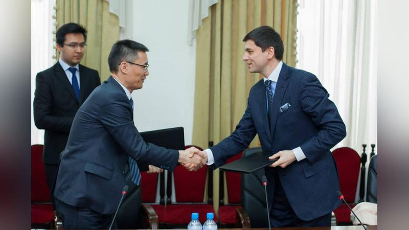 Изрображение 'ЗАЩИТНИКИ ЖИВОТНЫХ И ТАШКЕНТСКИЕ ЮРИСТЫ ДОГОВОРИЛИСЬ О СОТРУДНИЧЕСТВЕ'