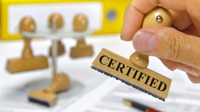 Изрображение 'В РЕКЛАМЕ ТЕПЕРЬ МОЖНО НЕ УПОМИНАТЬ, ЧТО "ТОВАР СЕРТИФИЦИРОВАН"'