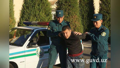 Изрображение 'ТРЕТИЙ СБЕЖАВШИЙ ПАЦИЕНТ ПСИХБОЛЬНИЦЫ РАНИЛ СОТРУДНИКА ОВД'