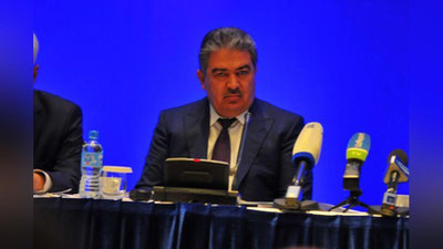 Изрображение 'ИЗБРАН НОВЫЙ ГЛАВА ФЕДЕРАЦИИ ФУТБОЛА УЗБЕКИСТАНА'