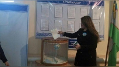 Изрображение 'НА 19:00 ПРОГОЛОСОВАЛИ 86,6% ИЗБИРАТЕЛЕЙ'