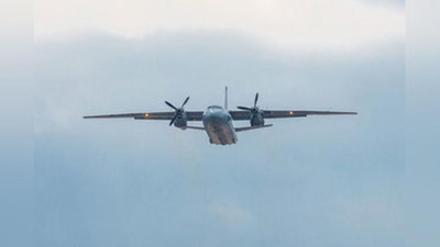 Изрображение 'В СИРИИ РАЗБИЛСЯ САМОЛЕТ С РОССИЙСКИМИ ВОЕННОСЛУЖАЩИМИ'