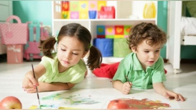 Изрображение 'БОЛЕЕ 2 ТРЛН СУМОВ НАПРАВЯТ НА КАЧЕСТВЕННУЮ ПОДГОТОВКУ ДЕТЕЙ К ШКОЛЕ'