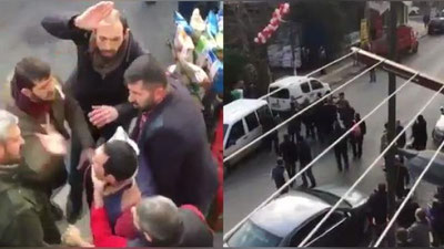 Изрображение 'В СТАМБУЛЕ ТОЛПА ИЗБИЛА ТУРКМЕНА, ПРИНЯВ ЕГО ЗА ТЕРРОРИСТА (ВИДЕО)'