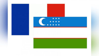 Изрображение 'ШАВКАТ МИРЗИЁЕВ И ФРАНСУА ОЛЛАНД ОБМЕНЯЛИСЬ ПОСЛАНИЯМИ'