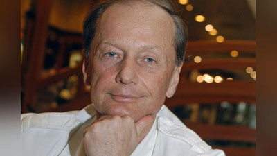 Изрображение 'СКОНЧАЛСЯ РОССИЙСКИЙ САТИРИК МИХАИЛ ЗАДОРНОВ'