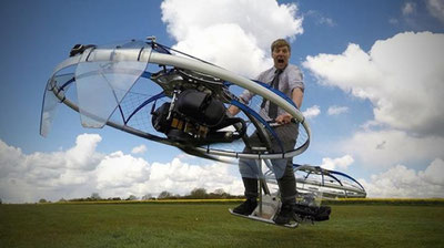 Изрображение 'КОЛИН ФЁРЗ ИЗОБРЁЛ ЛЕТАЮЩИЙ БАЙК'