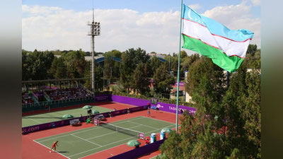 Изрображение 'В ПОНЕДЕЛЬНИК СТАРТУЕТ ТУРНИР WTA "TASHKENT OPEN-2017"'