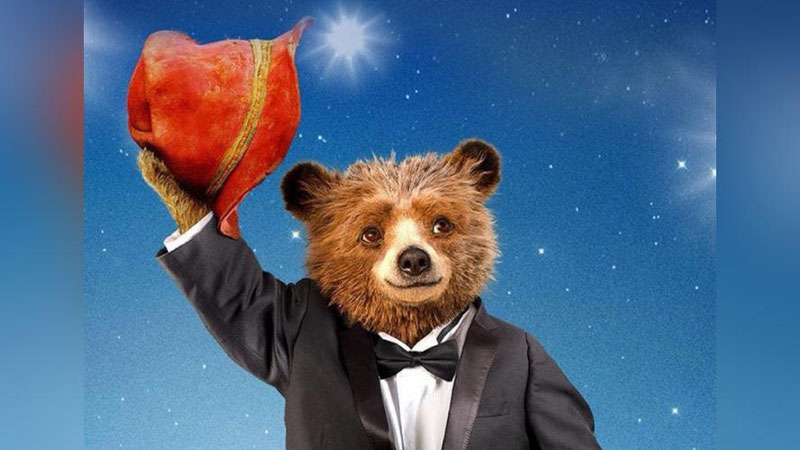 Изрображение 'В КИНОТЕАТРАХ ТАШКЕНТА СТАРТОВАЛ ФИЛЬМ О САМОМ ВЕЖЛИВОМ МЕДВЕДЕ (ВИДЕО)'