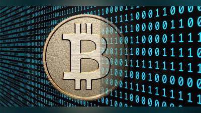 Изрображение 'КУРС БИТКОИНА ПОБИЛ ИСТОРИЧЕСКИЙ МАКСИМУМ'