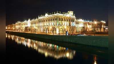 Изрображение 'Составлен список самых романтичных музеев мира'