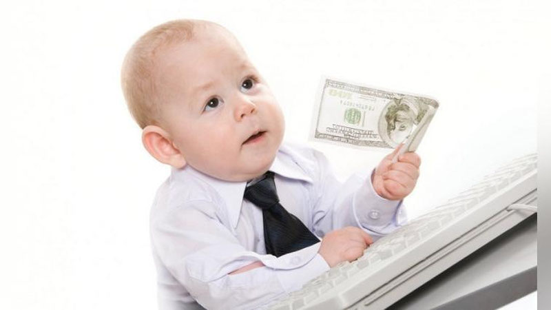 Изрображение 'КАКИМ ДОЛЖЕН БЫТЬ ДОХОД У СЕМЬИ ДЛЯ ПОЛУЧЕНИЯ ПОСОБИЯ НА РЕБЕНКА?'