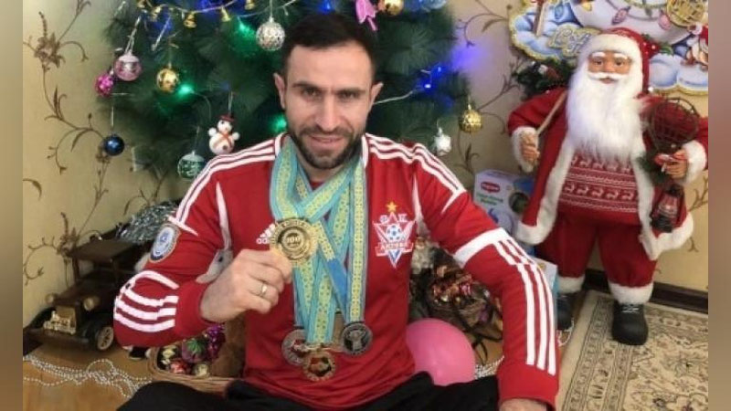 Изрображение 'ТИМУР КАПАДЗЕ НАЧНЕТ НОВУЮ ДЕЯТЕЛЬНОСТЬ В КАЧЕСТВЕ ТРЕНЕРА'